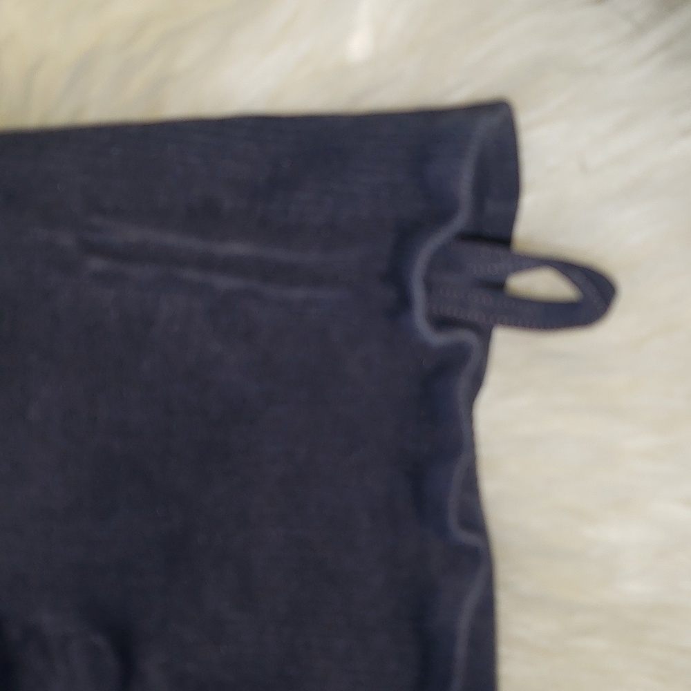 Free People Movement Good Karma Hoodie Black XS / S Nwot - Picture 12 of 13